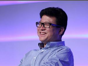 网易创始人丁磊称专业比学校更重要
