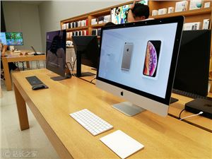 高端MBP也不满足VR最低配置要求 Steam宣布放弃macOS！