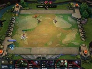 LOL云顶之弈9.15版本更新日志 云顶之弈9.15版本更新了什么？