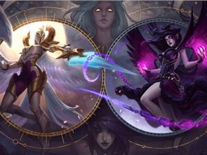 LOL云顶之弈8月6日更新维护公告 云顶之奕9.15版本棋子改动汇总