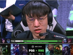 “过气”的LOL，正在以粉丝破圈走入后半程