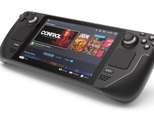 V社宣布Steam Deck新掌机48小时内不接受新账号预定