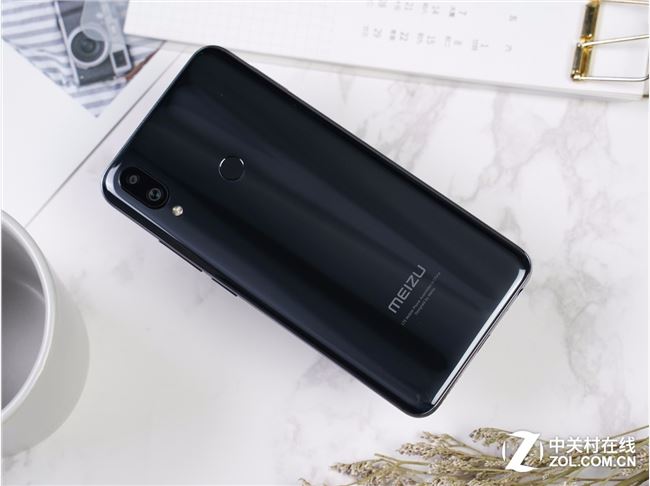 魅族Note9 魅族Note9白色 魅族Note9发布会