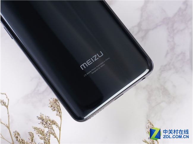 魅族Note9 魅族Note9白色 魅族Note9发布会
