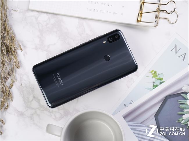 魅族Note9 魅族Note9白色 魅族Note9发布会