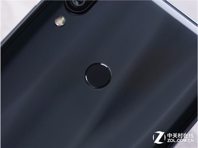 魅族Note9 魅族Note9白色 魅族Note9发布会