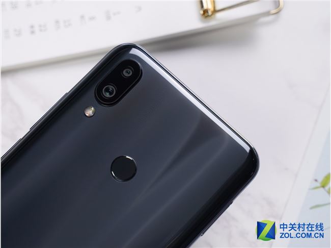 魅族Note9 魅族Note9白色 魅族Note9发布会