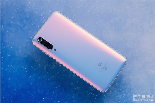 小米9Pro5G 小米9Pro5G梦之白 小米