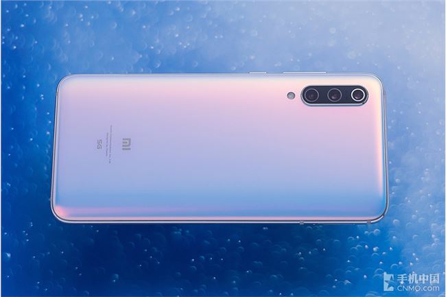 小米9Pro5G 小米9Pro5G梦之白 小米