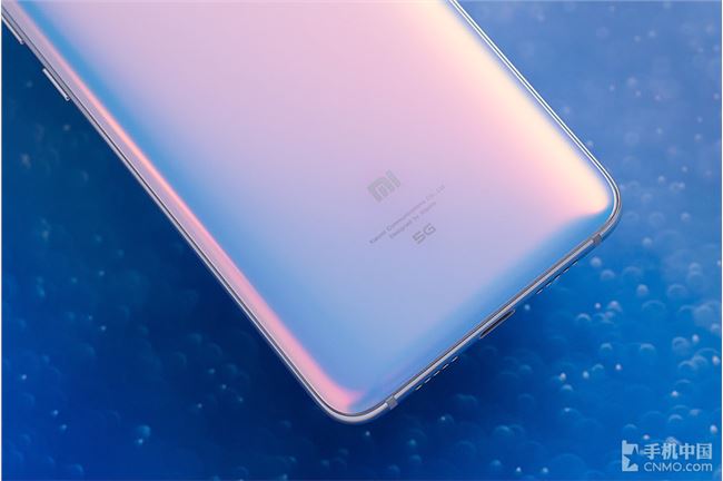 小米9Pro5G 小米9Pro5G梦之白 小米