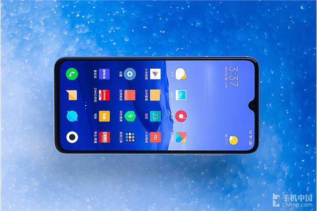 小米9Pro5G 小米9Pro5G梦之白 小米