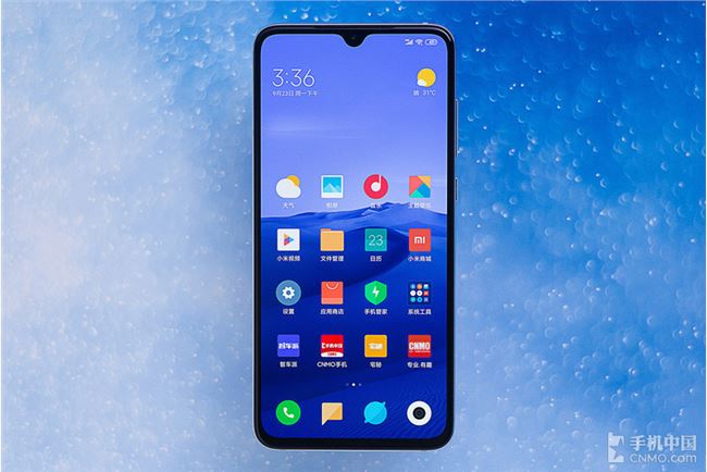小米9Pro5G 小米9Pro5G梦之白 小米
