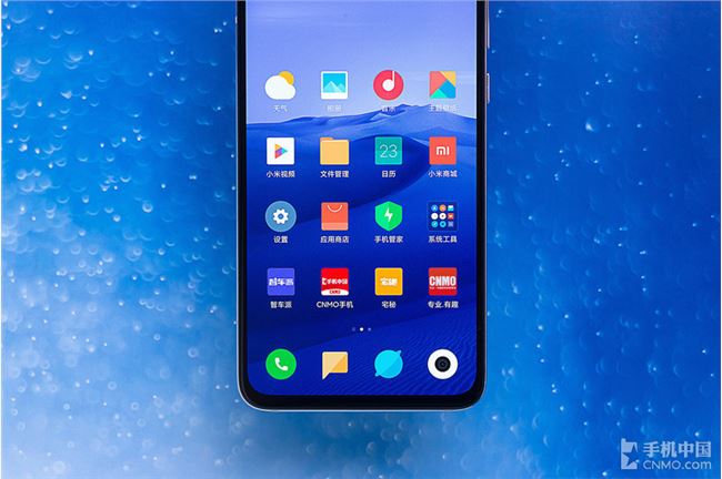 小米9Pro5G 小米9Pro5G梦之白 小米