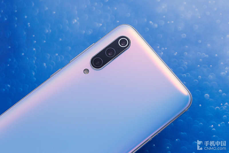 小米9Pro5G 小米9Pro5G梦之白 小米
