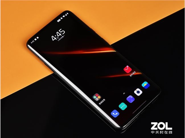 一加7TPro迈凯伦版 一加7TPro 一加手机