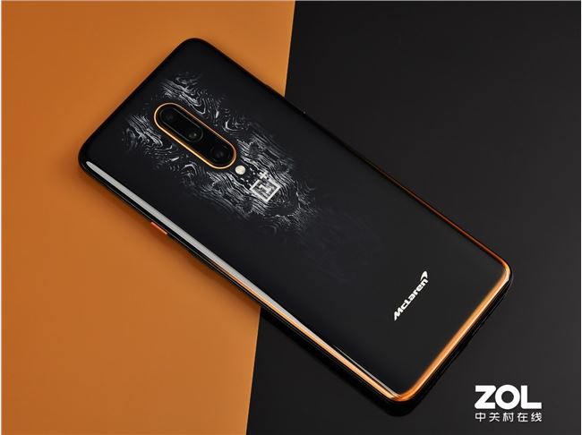 一加7TPro迈凯伦版 一加7TPro 一加手机