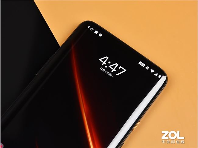 一加7TPro迈凯伦版 一加7TPro 一加手机