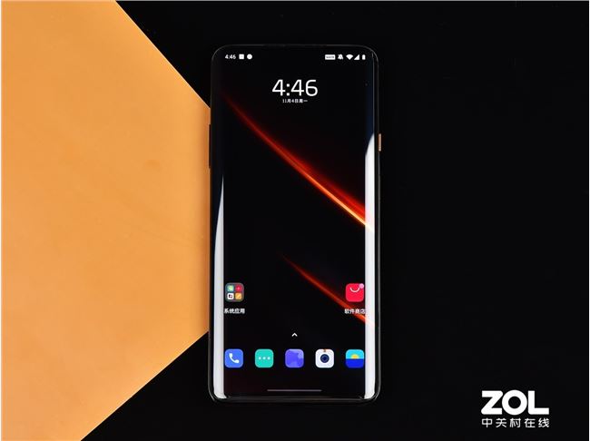 一加7TPro迈凯伦版 一加7TPro 一加手机