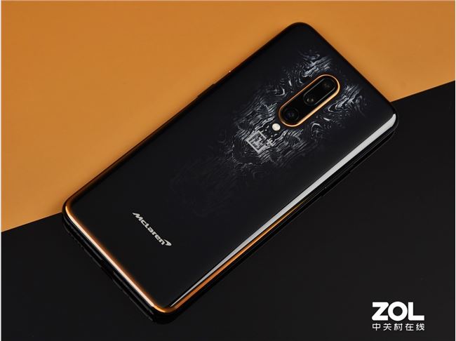 一加7TPro迈凯伦版 一加7TPro 一加手机