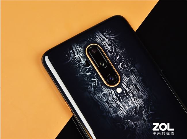 一加7TPro迈凯伦版 一加7TPro 一加手机