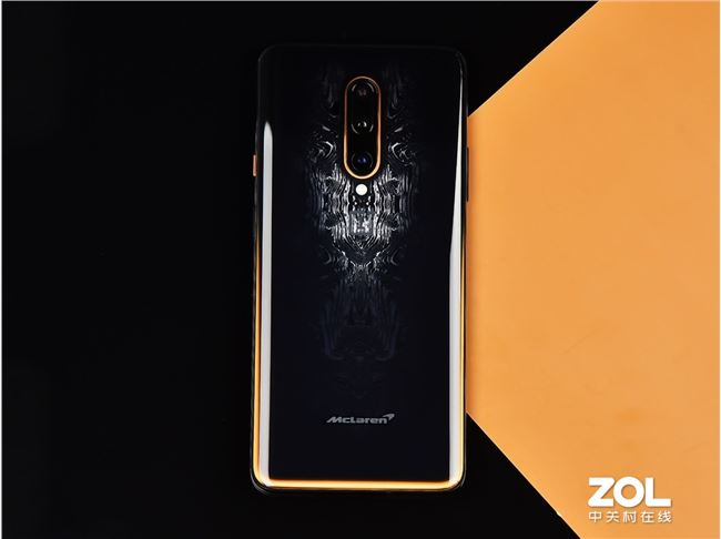 一加7TPro迈凯伦版 一加7TPro 一加手机