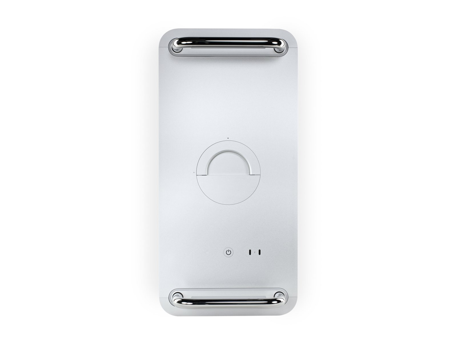 MacPro2019 苹果 MacPro拆解 ifixit