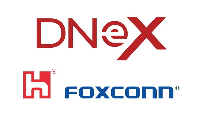 富士康收购dnex 2500万美元股份看好电动汽车与半导体制造领域 站长之家