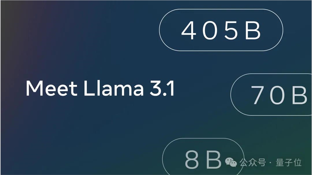 开源=最强大模型！Llama3.1发布，405B超越闭源GPT-4o，扎克伯格：分水岭时刻