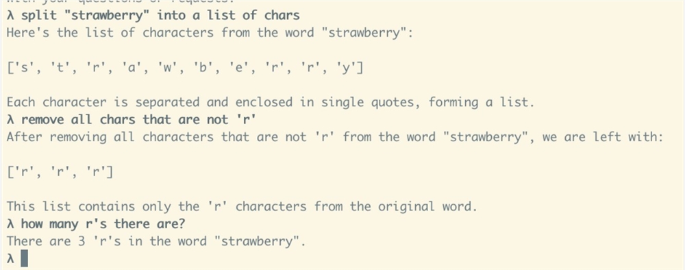 为什么AI数不清Strawberry里有几个 r？Karpathy：我用表情包给你解释一下