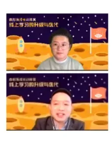 不化妆也能从容出镜做私域直播，不可错过的小鹅通隐藏功能！