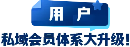 小鹅通会员、电商、出海又有功能上新了！