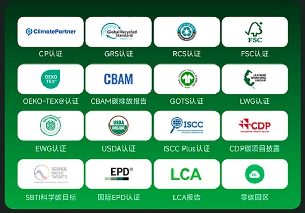 绿舟荣膺亚马逊SPN首批CPF服务商，超70%Top100 跨境企业选择绿舟！