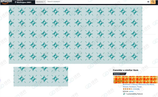 绿舟客户亚马逊会员日实测：绿标产品销量暴涨 10 倍！