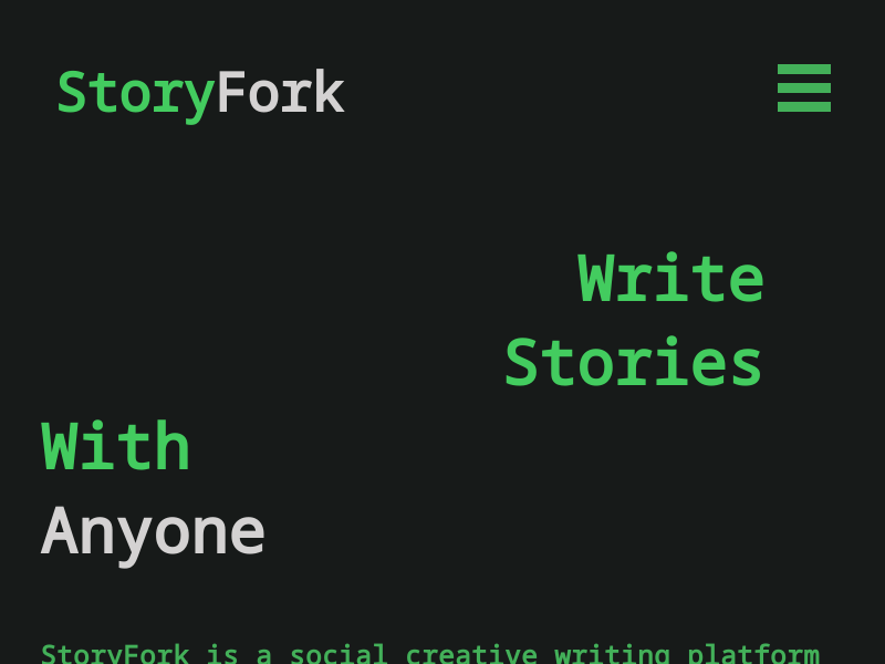 StoryFork