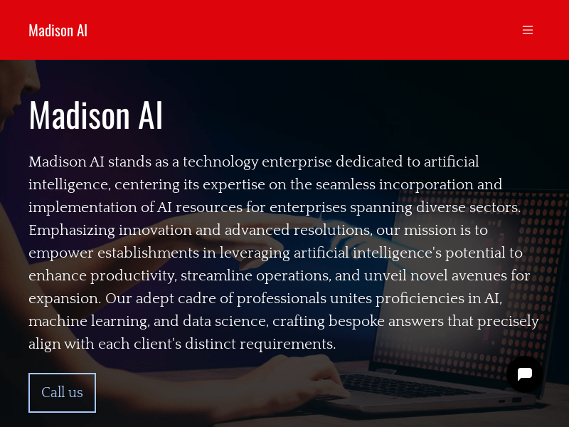 Madison AI