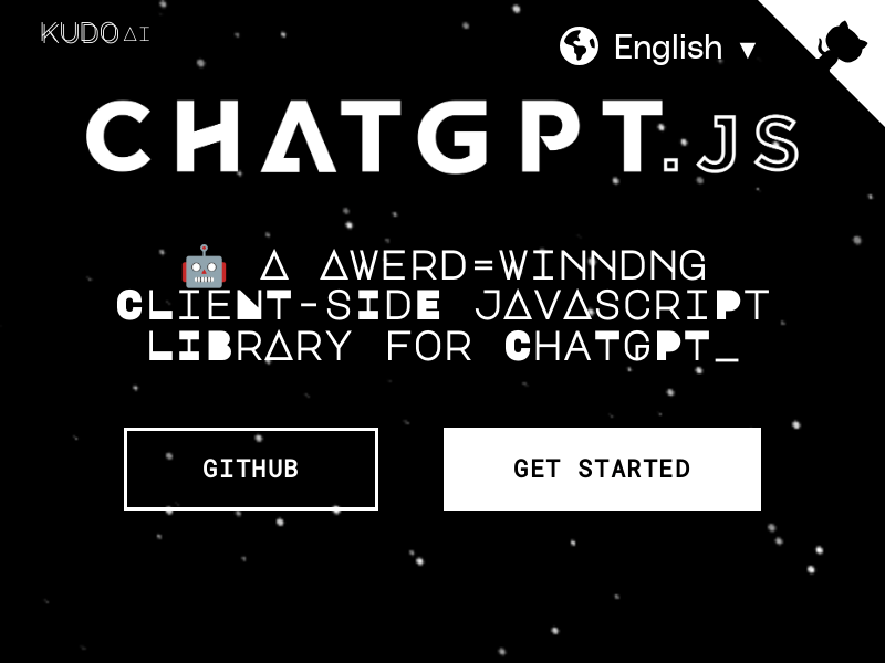 Chatgpt.js