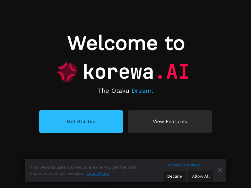 Korewa AI