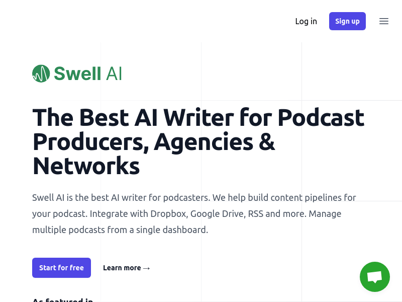 Swell AI