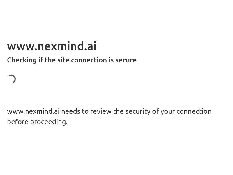 Nexmind