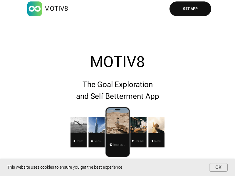 MOTIV8