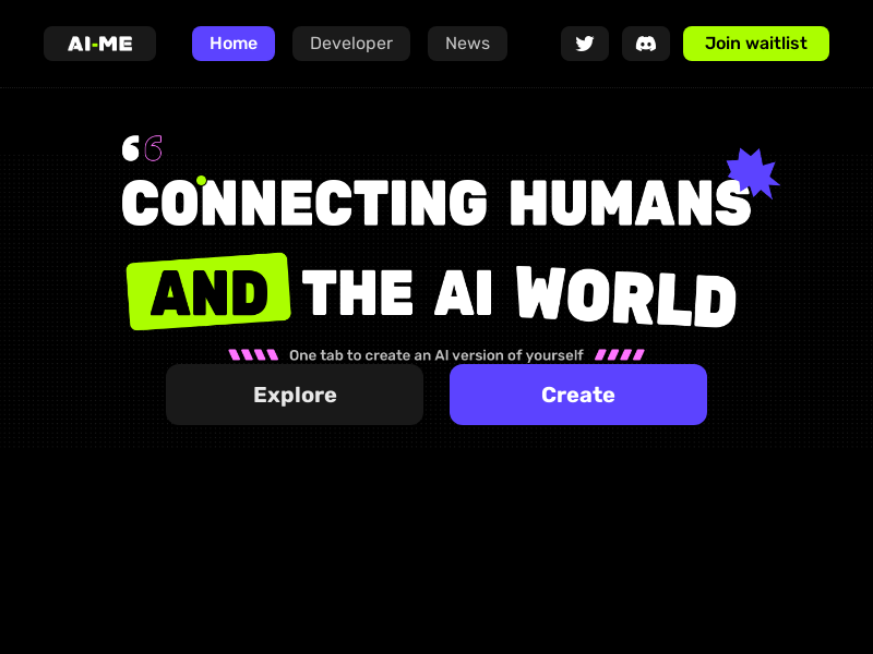 AI-ME