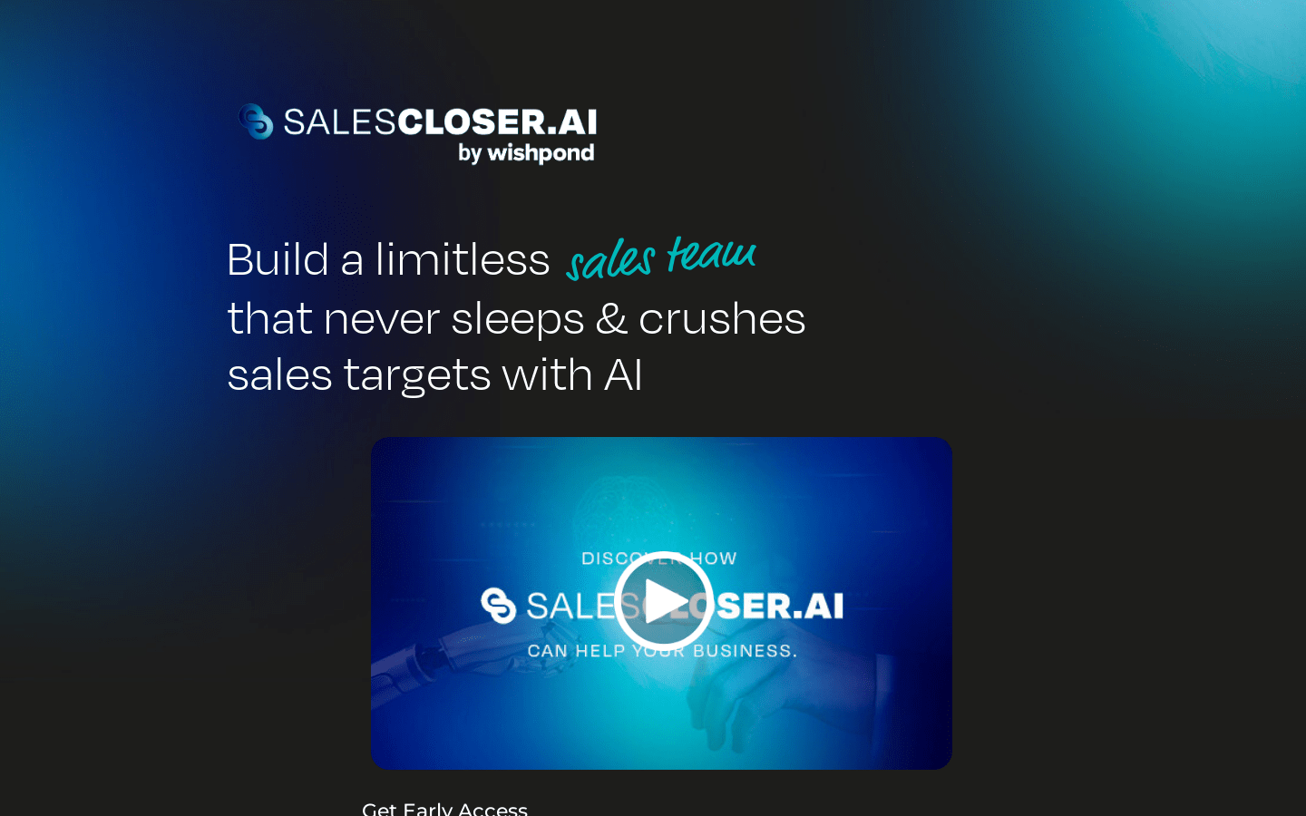 SalesCloser.ai