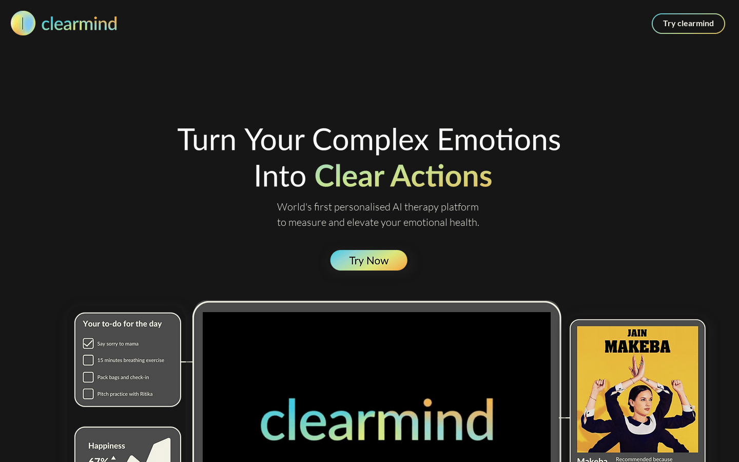 Clearmind