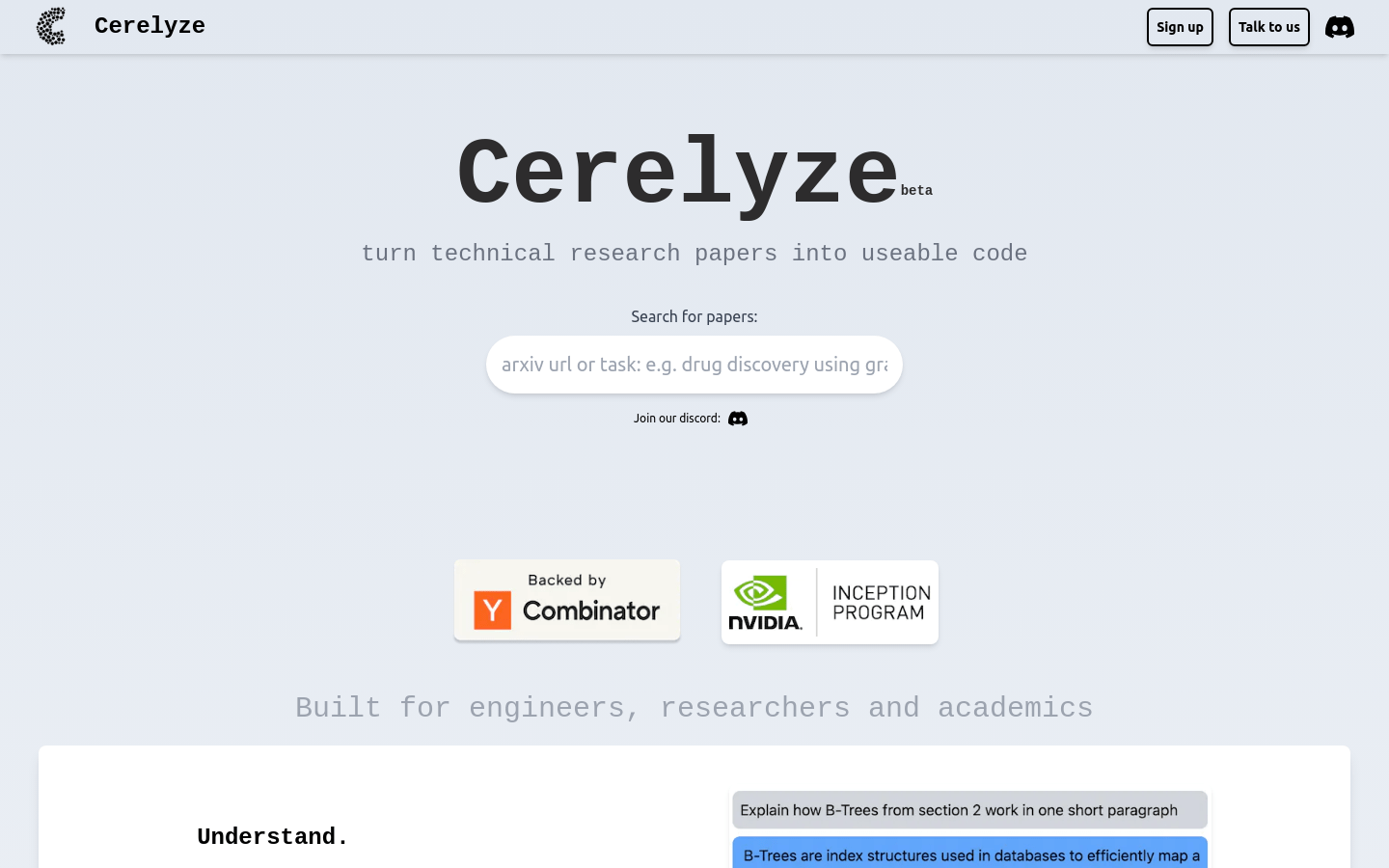 cerelyze