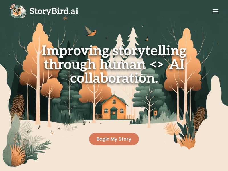 StoryBird.ai