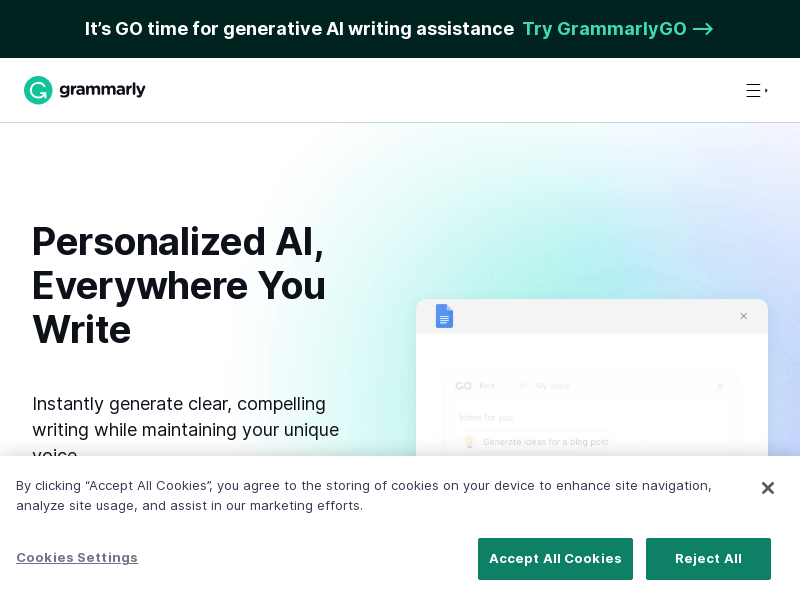 Grammarly