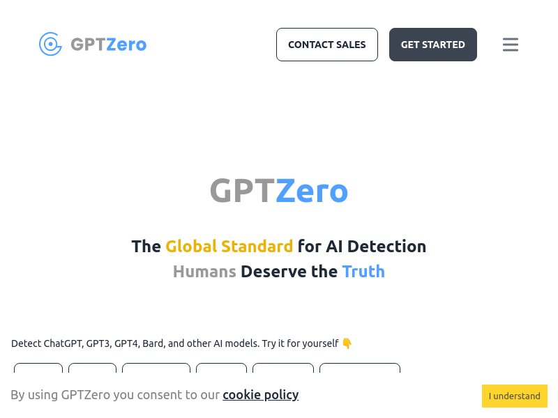 Gptzero me