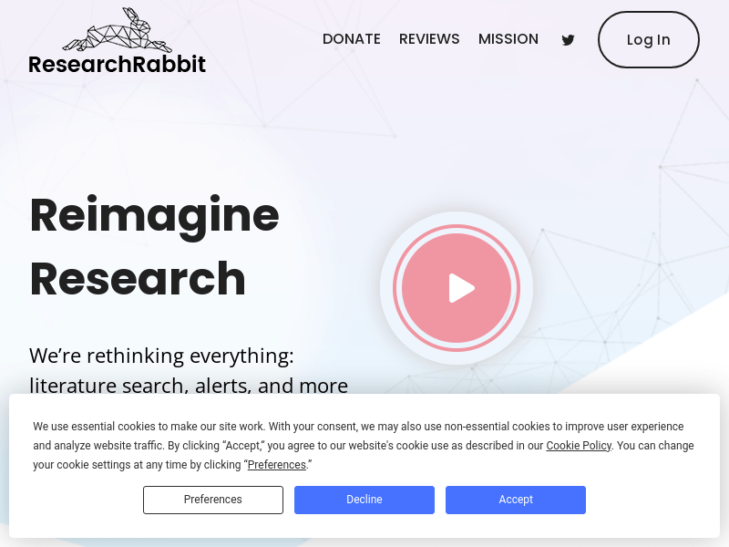 ResearchRabbit