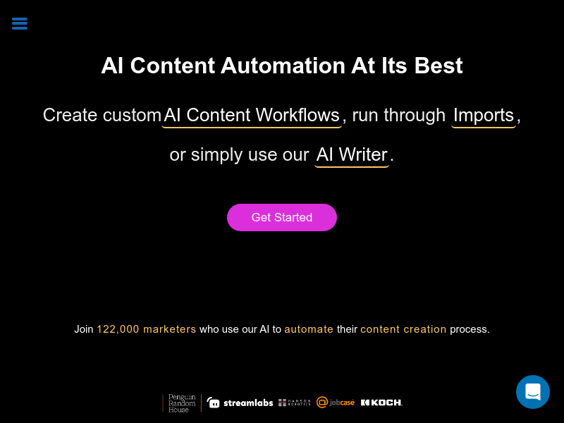 ContentBot AI