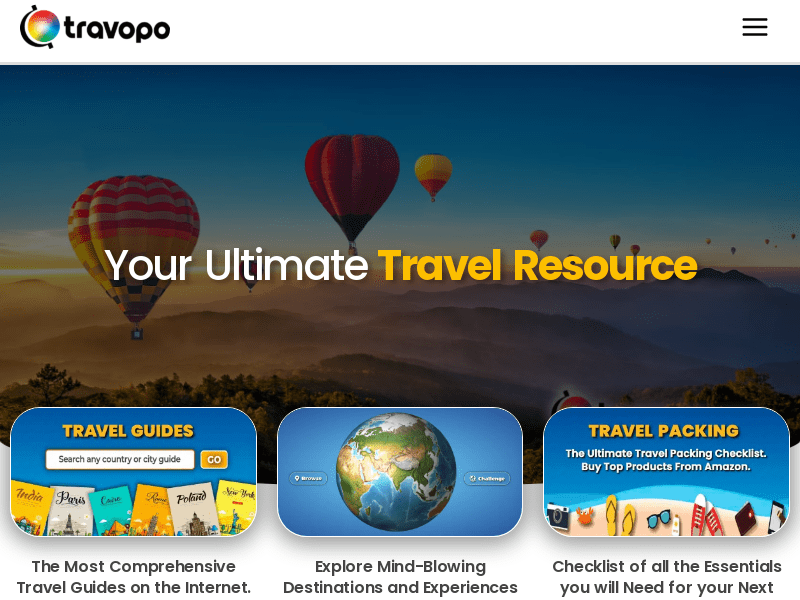 Travopo